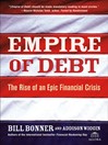 Empire of Debt By William Bonner